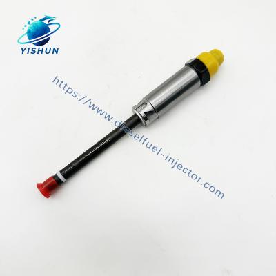 China New Common Rail Fuel Injector 7W7045 for 3306/3306B 973 973c Diesel Engine Spare part à venda