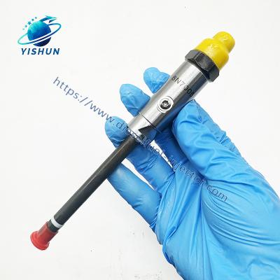 China New Common Rail Fuel Injector 4W7015 4W7016 Auto Truck car 3204 3208 Diesel Engine Spare part en venta