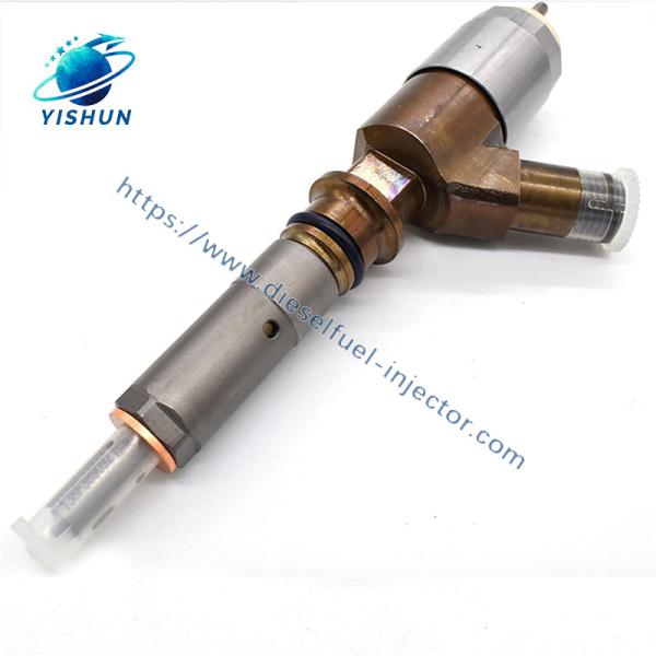 Quality E320d Injector C4.4 C6.6 Injector 3200677 320-0677 2645A746 for sale