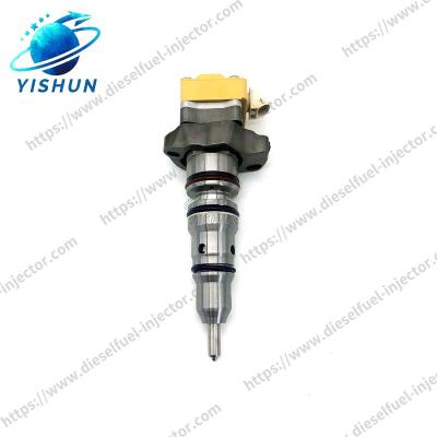 China 2184109 2225965 Diesel Common Rail Fuel Injector 218-4109 222-5965 0R-9348 For CAT 3126 3126B Injector Nozzle for sale