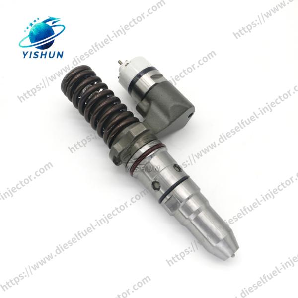 Quality common rail injector nozzle 392-0215 20R-1276 for 513B 3512 c3500 excavator for sale