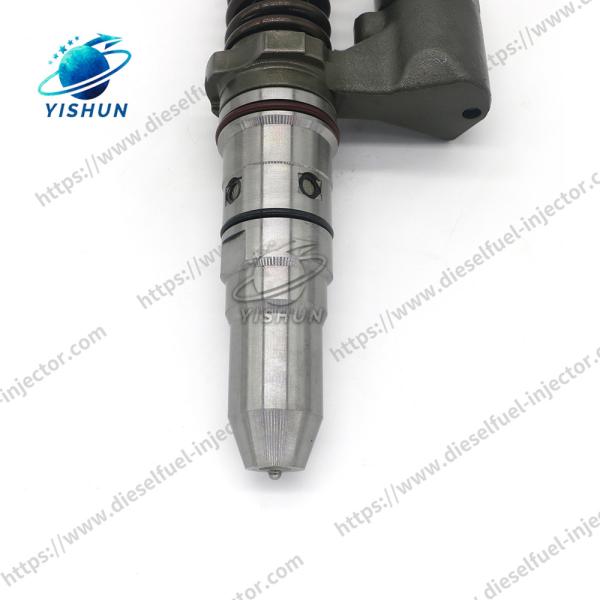 Quality common rail injector nozzle 392-0215 20R-1276 for 513B 3512 c3500 excavator for sale