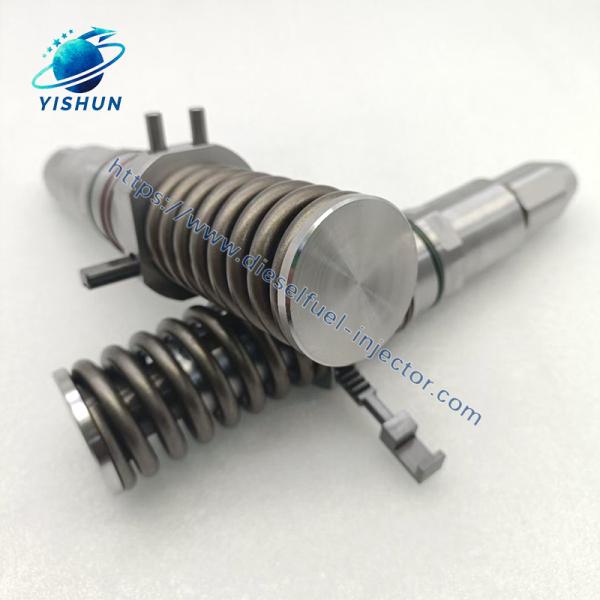 Quality Common rail Diesel Fuel Injector 7C-4184 0R-0906 for 3500A 3512 Diesel engine for sale