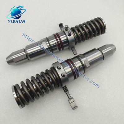 China Excavator parts Diesel Fuel Injector 2W-5201 6i-4357 for C3500 Diesel engine 2W5201 6i4357 for sale