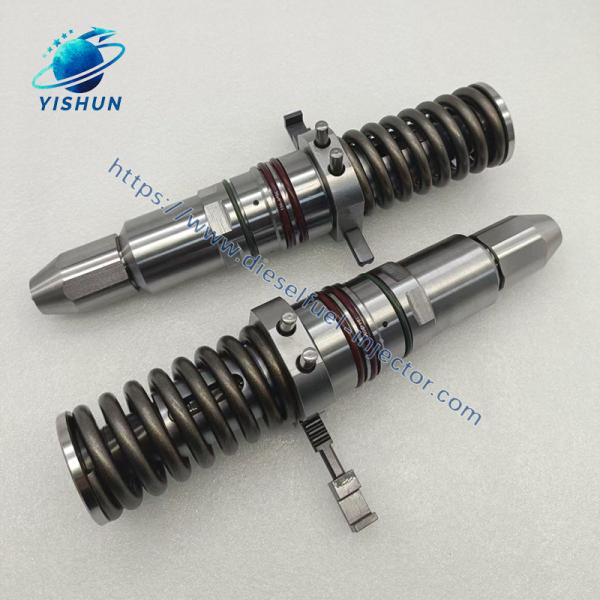 Quality 7W2269 7C9576 Excavator parts Diesel Fuel Injector 7W-2269 7C-9576 for C3500 for sale