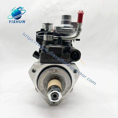 China Quality High Performance 9320a218h 4640296 Machinery Parts Cat E312D2 Diesel Fuel Pump C4.4 fuel injection pumps for sale