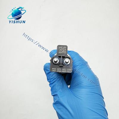 China High Quality Common Rail Injector 095000-7140 Fuel Injector Assembly 33800-52000 for sale