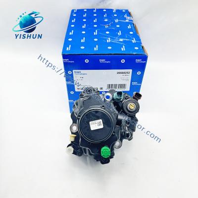 China Genuine Fuel Injection Pump 28568252 Fuel Pump 320-06620 28435244 320/06620 9422A011A 9422A010A For JCB for sale
