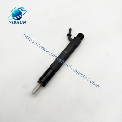 China High Quality New Diesel Fuel injector 0432191472 0432191377 2112640 02112640 2112219 For K-HD DEU-TZ Engine for sale