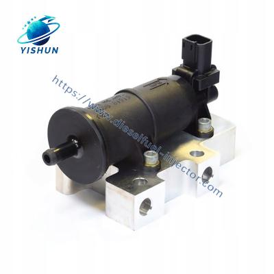 China High Pressure Electronic diesel pump Fuel Injection Pump 357-6475 3576475 446-5409 4465409 T417445 For  320 326F 329E for sale