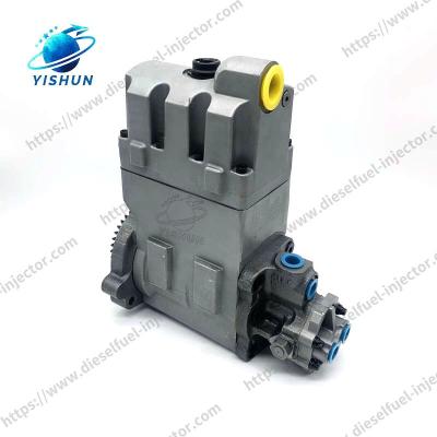 China 10R-7148 312-0678 31 teeth Flat Head Oil Transfer Pump C7 C9 For  324D 330D Engine Parts Fuel Injector Pump for sale