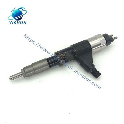 China 095000-6320 RE530361 Diesel Common Rail Injector 095000-6310 RE530362 for John Deere 4.5 L for sale