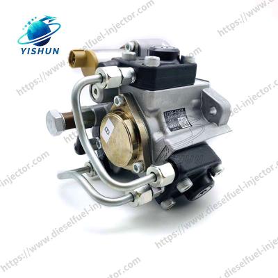 China High Quality Diesel Fuel Pump 294050-0137 Common Rail Injection Pump 222100-E0025 For HINO for sale