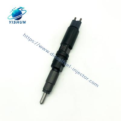 China Diesel Common Rail Fuel Injector 295700-0730 295700 0730 2957000730 22859983 for sale