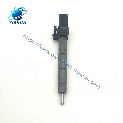 China Diesel Common Rail Fuel Injector 0445115005 0445115006 0445115016 For Chrysler Mercedes Jeep for sale