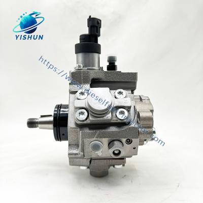 China High Quality Fuel Injection Pump 6271-71-1110 0445020070 For Excavator PC60-8 PC70-8 PC130-8 en venta