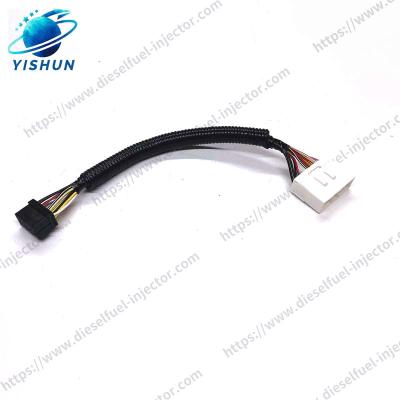 China 530-00231 Display Wiring Harness For Daewoo Excavator for sale