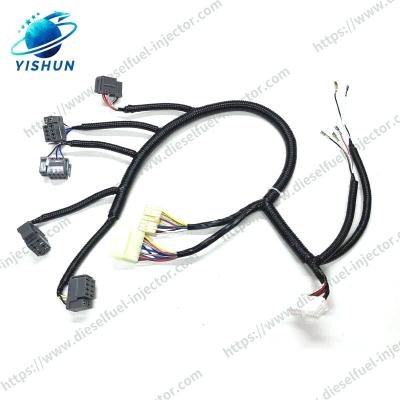 Chine external beam line Wiring Harness For Daewoo 300-7 Excavator à vendre