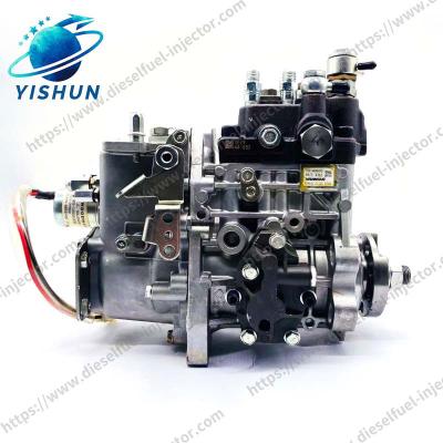 China For YANMAR X5 4TNV94L-PIK 4TNV98T-SFN Engine Fuel Injection Pump 729932-51330 729933-51330 en venta