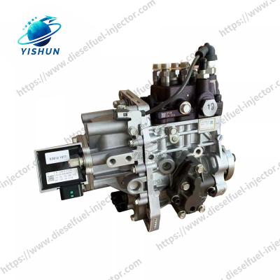 China 729940-51300 729974-51400 Fuel Injection Pump 4TNV98 4TNV94 Fuel oil Pump 729926-51330 for yanmar engine à venda