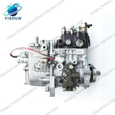 China Diesel Fuel Injection Pump 723945-51320 For YANMAR 4TNV106T à venda