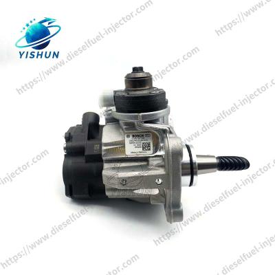 China Original CP3 Pump 0445020608 Diesel Fuel injection Inject Pump Assy 32R65-00010 0445020608 en venta