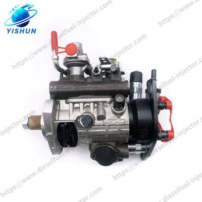 China Genuine Diesel Fuel Injector Pump 9320A349G 284-09261 For PER-KINS 4T Engine à venda