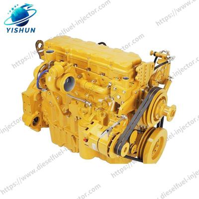 China Excavator parts Engine Assy C9 C9.3 C11 C15 diesel engine for caterpillar E336 engine 3066 en venta