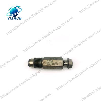 Chine good price Diesel Pressure Relief Valve for 095420-0260 Injector LIMITER ASSY FUEL PRESSURE SK200-8 SK210-8 SK250-8 SK33 à vendre