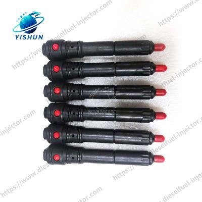 China High Pressure Diesel Common Rail Fuel Injector 3093283 3093637 0402996316 3093638 0402996315 4928260 3092639 4025281 for sale