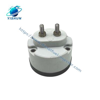 China Excavator injector coil 540-6824 374-0450 CAT C11 C12 C13 C15 C32 Engine parts injector solenoid valve 5406824 en venta