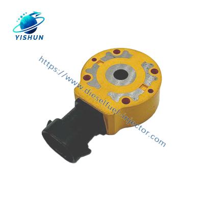 中国 High quality Injector solenoid valve assembly CAT c7 c9 c-9 engine 312-5620 214-5427 387-9433 263-8213 販売のため