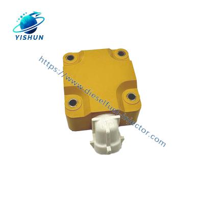 China HEUI CAT 3126 3126E Common Rail Diesel Fuel Injector Solenoid Valve for 173-9267 2225963 1774752 1286001 178019 for sale
