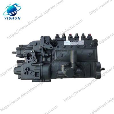 China Diesel engine parts for S6K fuel injection pump 101609-9360 3066 engine ZE-XEL DB58T for sale