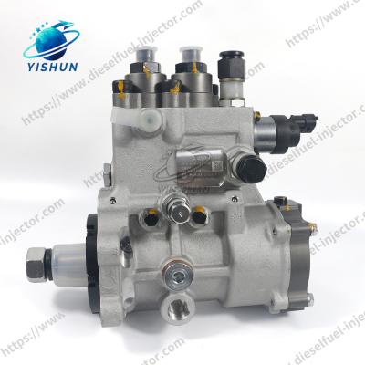 China 0445025618 0445025614 0445025056 Diesel Fuel injection Inject Pump Assy Oil Pump en venta