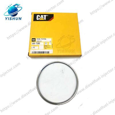 China High quality piston ring set 168-7209 197-9277 161-3425 for C9 C15 C27 diesel engine for sale