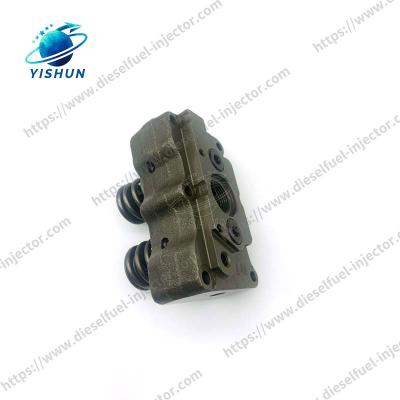 Chine High quality Fuel Pump Head Rotor 326-4635 3264635 For 320D Fuel Pump à vendre