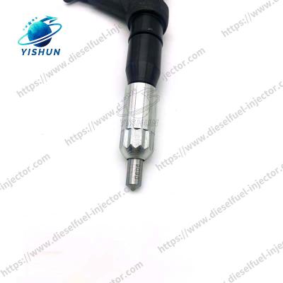 China Diesel Fuel Injector 095000-5224 23670-E0340 For HI-NO E13C 700 engine parts 0950005223 for sale