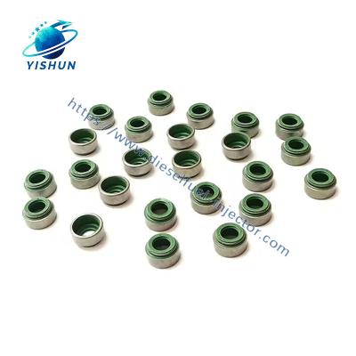 China Engine Valve Stem Seal For Caterpillar 3126B C7 C11 C13 3406B 3406C 3406E C15 Diesel 1026229 102-6229 1632478 for sale