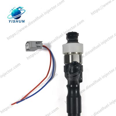 China Common Rail Fuel Injector 095000-5520 23670-0L010 095000-5440 23670-01020 095000-8290 23670-09330 for sale