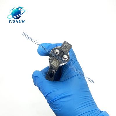 China New Diesel Fuel Injector 095000-5345 8-97602485-7 095000-6360 8-97609788-0 095000-6366 8-97609788-6 for sale