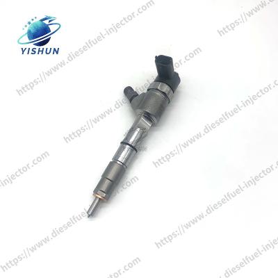 Chine Common Rail Injector Diesel Engine Parts 0 445 110 766 0445110766 For Dong-feng D28 CRS1_16 CN4 85KW à vendre
