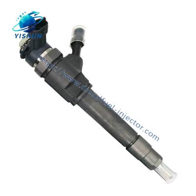 Chine Common Rail Injector Diesel Engine Parts 0 445 110 249 0445110249 For Ma-zda Bt50 3.0l 3tnv82 Engine à vendre
