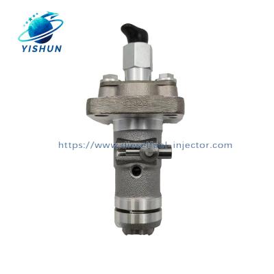 Китай 8-97314895-2 Original 4LE2 GK-4LE2XKSC-02 4LE2-XCUAB Fuel Injection Pump For ZX40 859A654419 8973148952 продается