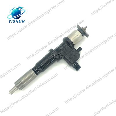 China New Common Rail Fuel Injector 295050-0450 295050-0151 2950500450 2950500151 Auto Truck car Diesel Engine Spare part en venta