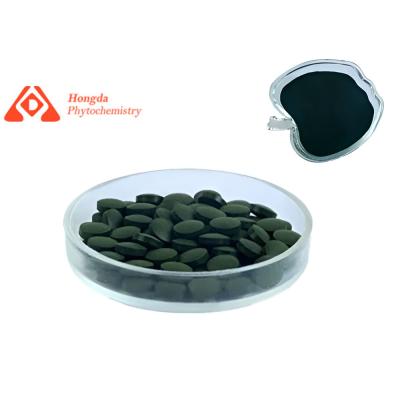 China 0g Total Fat Organic Chlorella Tablets Supplement For Health And Wellness for sale