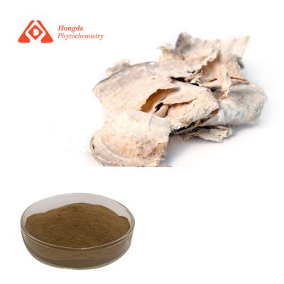 China Pueraria Root Extract Puerarin 15%-98% Houttuynia Cordata Extract for sale