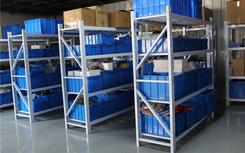 Verified China supplier - Hailian Packaging Equipment Co.,Ltd