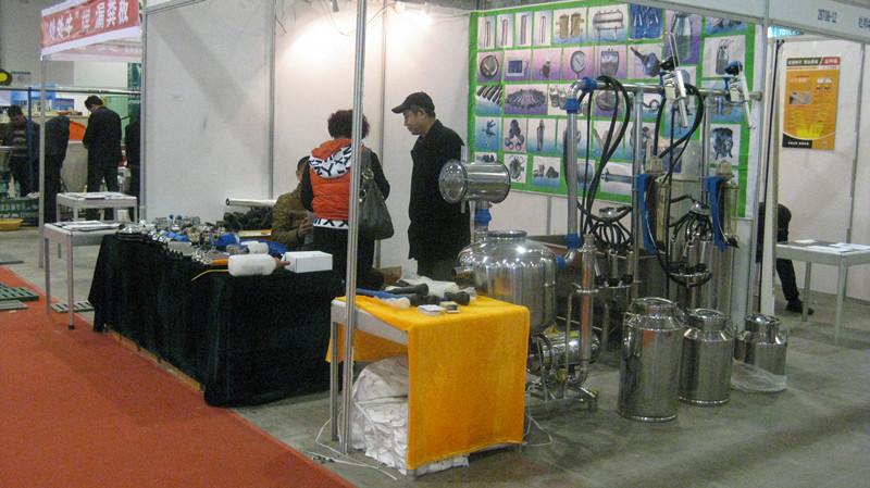 Verified China supplier - Hailian Packaging Equipment Co.,Ltd