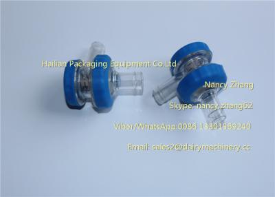 China Automatic Sheep Milking Claw Mobile Milking Machine Replacement Parts for sale